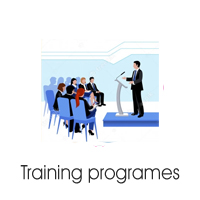 training programes